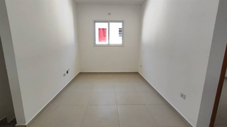 Imagem Casa com 2 Quartos à Venda, 49 m² em Balneario Esmeralda - Praia Grande