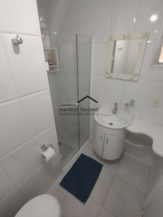 Imagem Apartamento com 2 Quartos à Venda, 73 m²
