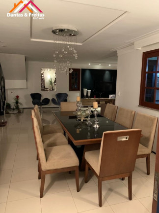 Imagem Imóvel com 5 Quartos à Venda,  em Cidade Dos Funcionários - Fortaleza