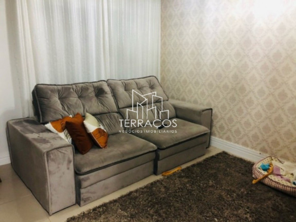 Imagem Imóvel com 3 Quartos à Venda, 120 m² em Jardim Ermida I - Jundiaí