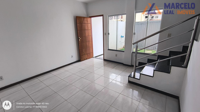 Imagem Casa com 2 Quartos à Venda, 89 m² em Candeias - Vitória Da Conquista