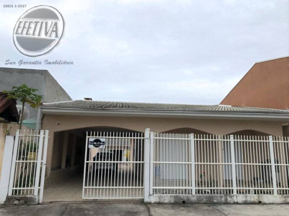Imagem Casa com 4 Quartos à Venda, 212 m² em Cohapar - Guaratuba