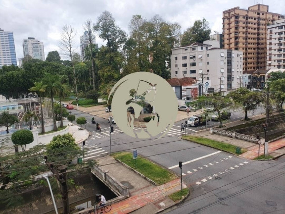 Imagem Apartamento com 3 Quartos para Alugar, 173 m² em Embare - Santos Imagem Apartamento com 3 Quartos para Alugar, 173 m² em Embare - Santos