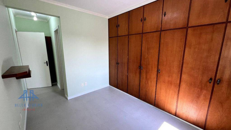 Imagem Apartamento com 3 Quartos à Venda, 85 m² em Córrego Grande - Florianópolis