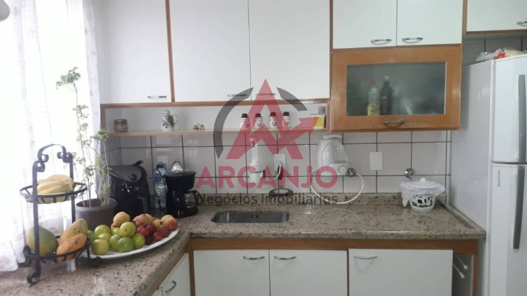 Imagem Apartamento com 3 Quartos à Venda, 82 m² em Vila Bertioga - São Paulo