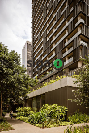 Imagem Apartamento com 3 Quartos à Venda, 232 m² em Pinheiros - São Paulo Imagem Apartamento com 3 Quartos à Venda, 232 m² em Pinheiros - São Paulo