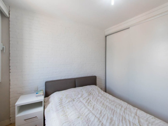 Imagem Imóvel com 2 Quartos à Venda, 58 m² em Aclimação - São Paulo Imagem Imóvel com 2 Quartos à Venda, 58 m² em Aclimação - São Paulo