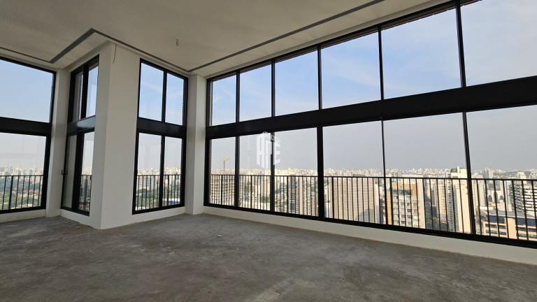 Imagem Apartamento com 4 Quartos à Venda, 688 m² em Moema - São Paulo