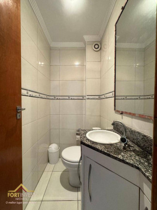 Imagem Imóvel com 2 Quartos à Venda, 89 m² em Aviação - Praia Grande