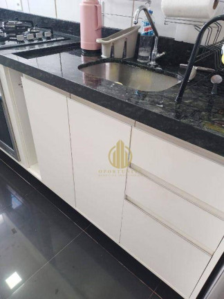 Imagem Apartamento com 2 Quartos à Venda, 48 m² em Parque Dos Lagos - Ribeirão Preto Imagem Apartamento com 2 Quartos à Venda, 48 m² em Parque Dos Lagos - Ribeirão Preto
