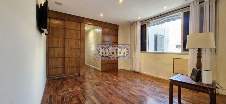 Imagem Apartamento com 4 Quartos à Venda, 211 m² em Copacabana - Rio De Janeiro Imagem Apartamento com 4 Quartos à Venda, 211 m² em Copacabana - Rio De Janeiro