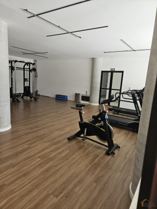 Imagem Apartamento com 2 Quartos à Venda, 77 m² em Itaguá - Ubatuba