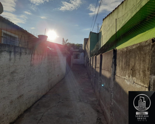 Imagem Casa com 2 Quartos à Venda, 290 m² em Vila Almeida - Sorocaba