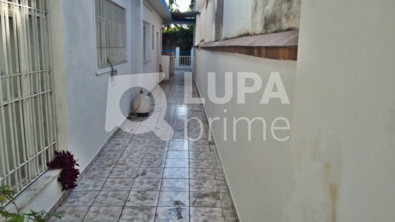 Imagem Casa com 1 Quarto para Alugar, 30 m² em Vila Maria - São Paulo Imagem Casa com 1 Quarto para Alugar, 30 m² em Vila Maria - São Paulo