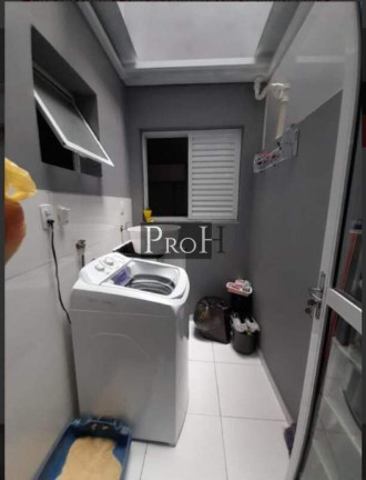 Imagem Apartamento com 2 Quartos à Venda, 52 m² em Vila Valparaíso - Santo André