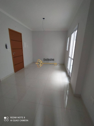 Imagem Apartamento com 2 Quartos à Venda, 48 m² em Campestre - Santo André Imagem Apartamento com 2 Quartos à Venda, 48 m² em Campestre - Santo André
