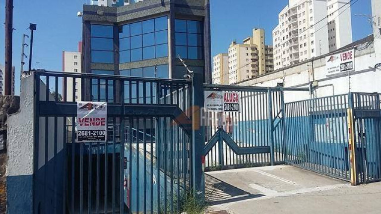 Edifício Residencial à Venda, 1.100 m² em Penha De França - São Paulo