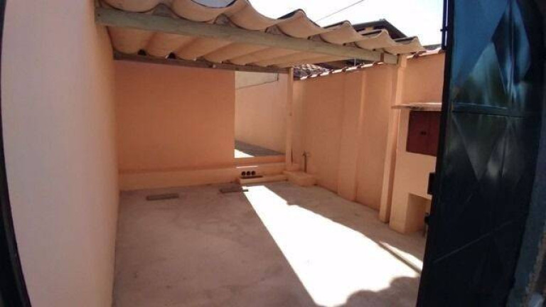 Imagem Sobrado com 2 Quartos para Alugar, 150 m² em Vila São João - Caçapava Imagem Sobrado com 2 Quartos para Alugar, 150 m² em Vila São João - Caçapava