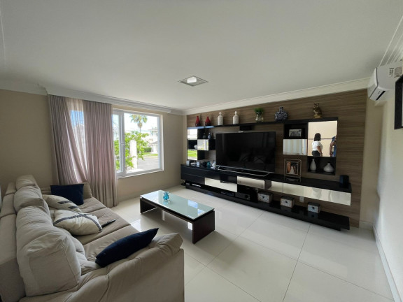 Imagem Casa com 6 Quartos à Venda, 520 m² em Alphaville Ii - Salvador Imagem Casa com 6 Quartos à Venda, 520 m² em Alphaville Ii - Salvador