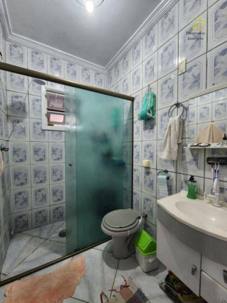 Imagem Casa com 3 Quartos à Venda, 88 m² em Caiçara - Praia Grande Imagem Casa com 3 Quartos à Venda, 88 m² em Caiçara - Praia Grande