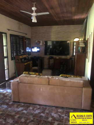 Imagem Chácara com 5 Quartos à Venda, 15 m² em Sambaetiba - Itaboraí Imagem Chácara com 5 Quartos à Venda, 15 m² em Sambaetiba - Itaboraí