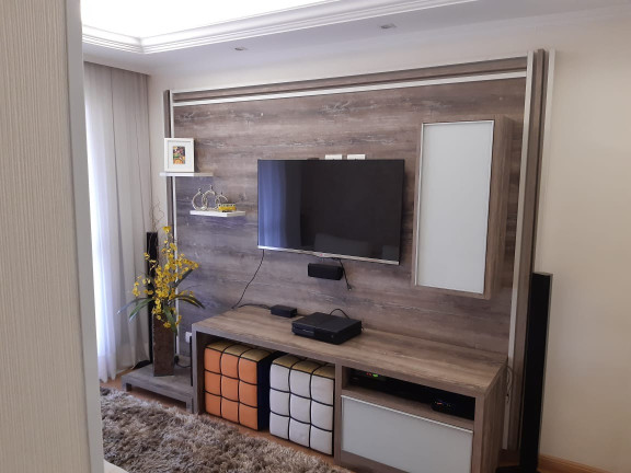 Imagem Apartamento com 3 Quartos à Venda, 79 m² em Rudge Ramos - São Bernardo Do Campo