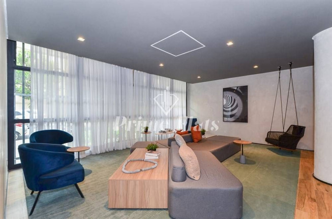 Imagem Apartamento com 1 Quarto à Venda, 22 m² em Vila Mariana - São Paulo Imagem Apartamento com 1 Quarto à Venda, 22 m² em Vila Mariana - São Paulo