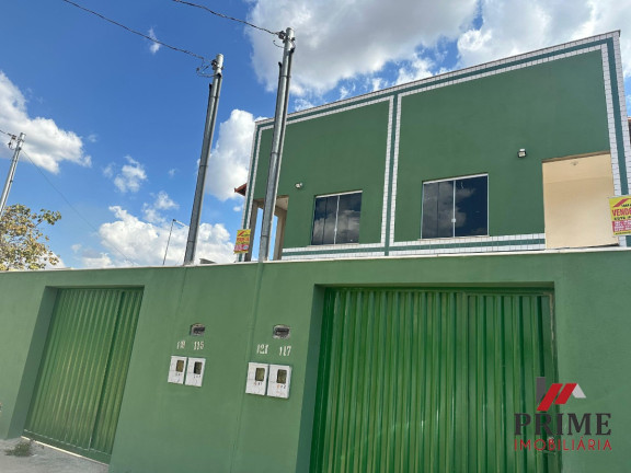 Imagem Apartamento com 1 Quarto à Venda, 80 m² em Vista Alegre - Lagoa Santa