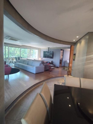 Imagem Apartamento com 3 Quartos à Venda, 205 m² em Jardim - Santo André Imagem Apartamento com 3 Quartos à Venda, 205 m² em Jardim - Santo André