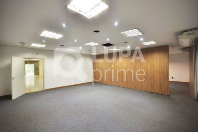 Imagem Imóvel Comercial para Alugar, 1.673 m² em Barra Funda - São Paulo