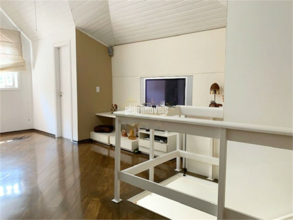 Imagem Casa com 4 Quartos à Venda, 336 m² em Alto Da Boa Vista - São Paulo Imagem Casa com 4 Quartos à Venda, 336 m² em Alto Da Boa Vista - São Paulo