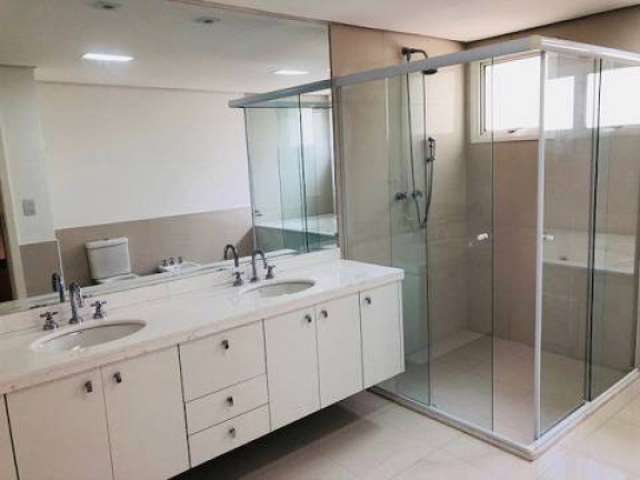 Imagem Cobertura com 3 Quartos à Venda, 535 m² em Santo Amaro - São Paulo Imagem Cobertura com 3 Quartos à Venda, 535 m² em Santo Amaro - São Paulo
