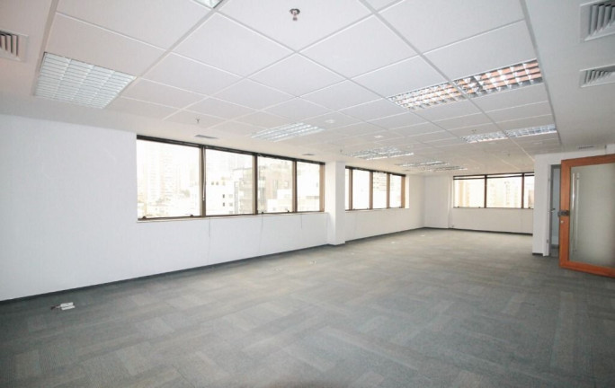 Imagem Sala Comercial à Venda, 102 m² em Perdizes - São Paulo Imagem Sala Comercial à Venda, 102 m² em Perdizes - São Paulo