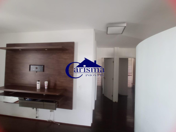 Imagem Apartamento com 3 Quartos para Alugar, 205 m² em Centro - Santo André Imagem Apartamento com 3 Quartos para Alugar, 205 m² em Centro - Santo André