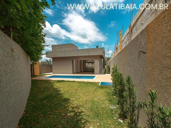 Imagem Casa com 3 Quartos à Venda, 180 m² em Condominio Buona Vita - Atibaia