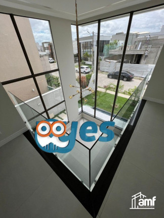 Imagem Casa com 4 Quartos à Venda, 324 m² em Papagaio - Feira De Santana