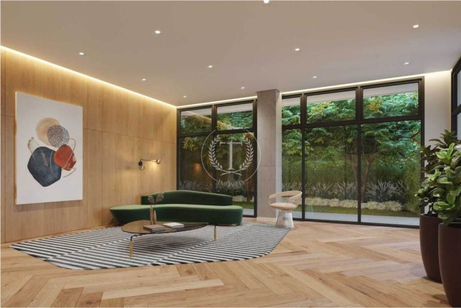 Imagem Apartamento com 1 Quarto à Venda, 29 m² em Butantã - São Paulo