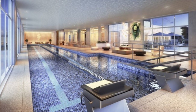 Imagem Apartamento com 2 Quartos à Venda, 57 m² em Pinheiros - São Paulo Imagem Apartamento com 2 Quartos à Venda, 57 m² em Pinheiros - São Paulo