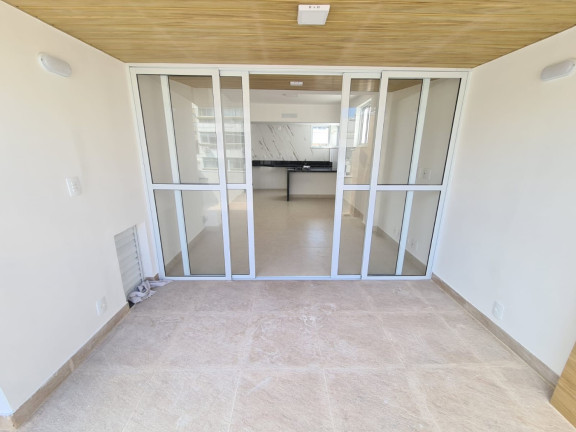 Imagem Cobertura com 1 Quarto à Venda,  em Copacabana - Rio De Janeiro