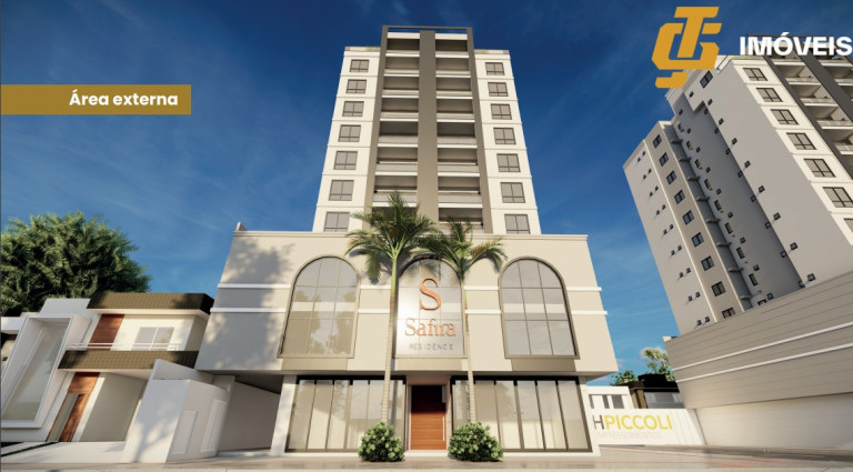 Apartamento à Venda,  em Centro - Camboriú