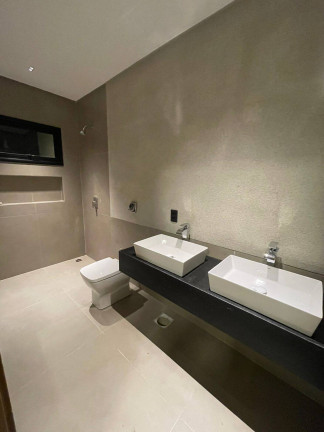 Imagem Casa com 3 Quartos à Venda, 215 m² em Jardins Capri - Senador Canedo