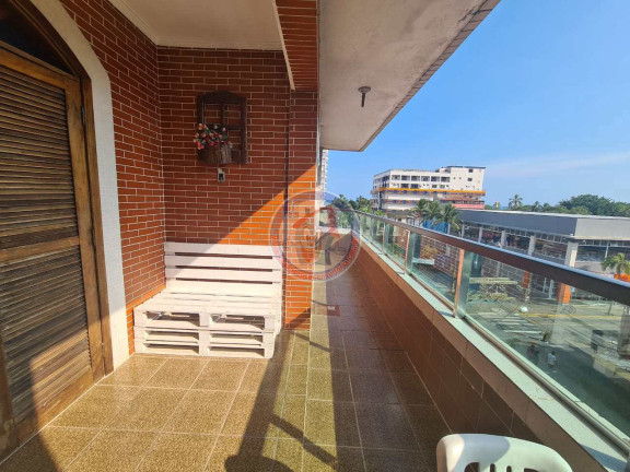 Imagem Apartamento com 3 Quartos à Venda, 112 m² em Centro - Mongaguá Imagem Apartamento com 3 Quartos à Venda, 112 m² em Centro - Mongaguá