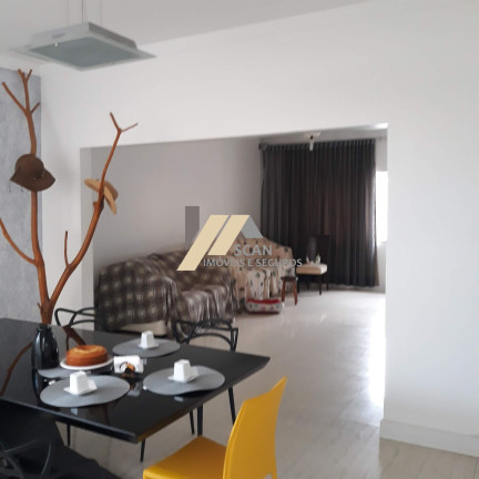 Imagem Casa com 3 Quartos à Venda, 286 m² em Jardim Guanabara - Campinas
