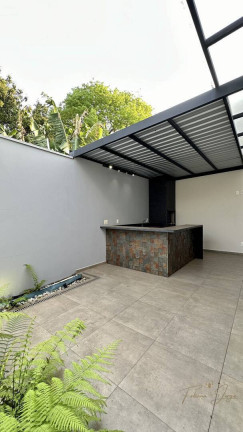 Imagem Casa com 3 Quartos à Venda, 107 m² em Roncáglia - Valinhos Imagem Casa com 3 Quartos à Venda, 107 m² em Roncáglia - Valinhos