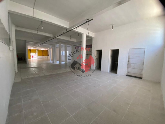 Sala Comercial para Alugar, 300 m² em Vila Gonçalves - São Bernardo Do Campo