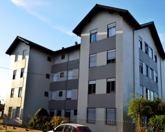 Imagem Imóvel com 2 Quartos à Venda, 56 m² em Logradouro - Nova Petrópolis