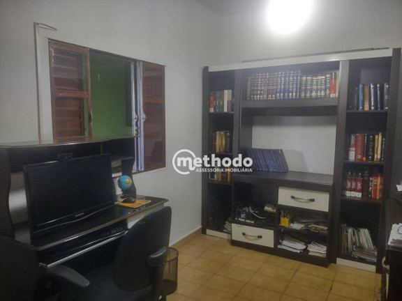 Imagem Casa com 2 Quartos à Venda, 163 m² em Jardim Santo Antônio - Valinhos