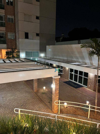 Imagem Apartamento com 3 Quartos à Venda, 73 m² em São Francisco - Campo Grande Imagem Apartamento com 3 Quartos à Venda, 73 m² em São Francisco - Campo Grande