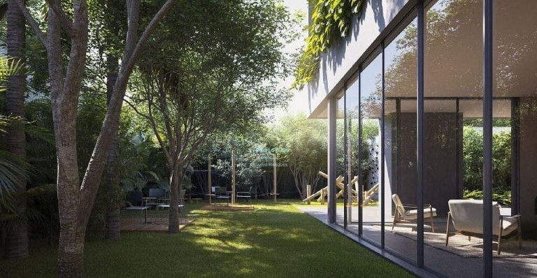Imagem Apartamento com 3 Quartos à Venda, 196 m² em Cerqueira César - São Paulo Imagem Apartamento com 3 Quartos à Venda, 196 m² em Cerqueira César - São Paulo