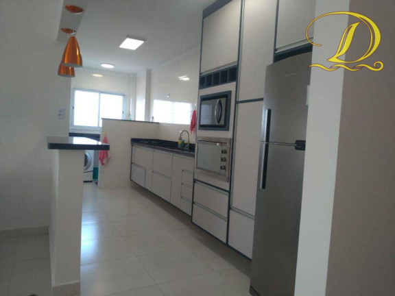 Imagem Apartamento com 2 Quartos à Venda, 82 m² em Aviação - Praia Grande Imagem Apartamento com 2 Quartos à Venda, 82 m² em Aviação - Praia Grande
